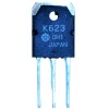 2SK623   HITACHI   TO-3P