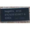 HY57V281620HCT-H   SKHYNIX    TSOP54