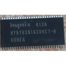 HY57V281620HCT-H SKHYNIX TSOP54 HY57V281620HCT-H SKHYNIX TSOP54