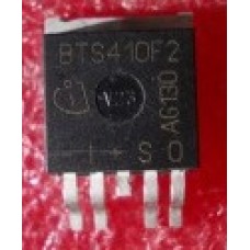 BTS410F2   INFINEON  TO-220 