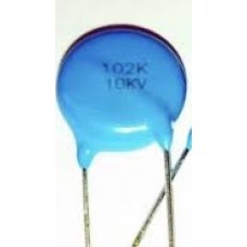 102k/10kv cap DHR4E4A102K2HB MURATA DIP2