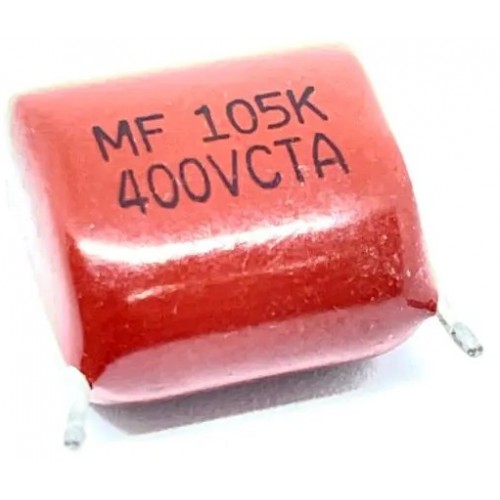 105k 10mm cap