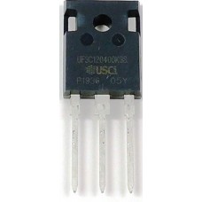 UF3C120400K3S UnitedSiC TO-247