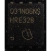 BSC031N06NS3G INFINEON TDSON-8