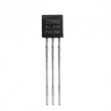 CS1N60A1H CRHJ TO-92