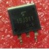 GT15J311 TOSHIBA TO-263 GT15J311 TOSHIBA TO-263