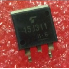 GT15J311 TOSHIBA TO-263