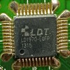 LD1970-LQFP LDT QFP44 