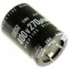 400V  270UF  25*30mm   NIPPON 