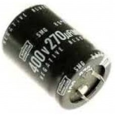 400V 270UF 25*30mm NIPPON 400V 270UF 25*30mm NIPPON