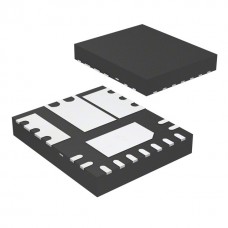 IR4301MTRPBF INFINEON QFN22