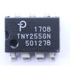 TNY255GN POWER INTEGRATIONS SOP7
