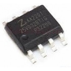 25VQ32BTIG (SOP 8) 25VQ32BTIG (SOP 8)
