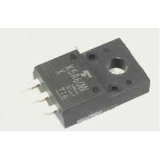 TK5A60W5 TOSHIBA TO220F  TK5A60W5 TOSHIBA TO220F