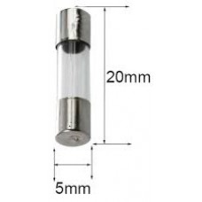 2A 250 vac 5mm 0452002.MRL LITTELFUSE SMD