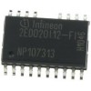 2ED020I12-FI INFINEON SOP18  