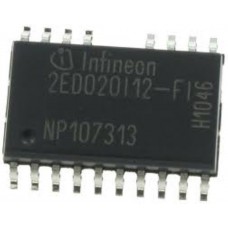 2ED020I12-FI INFINEON SOP18 2ED020I12-FI INFINEON SOP18