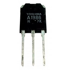2SA1986 TOSHIBA TO-3P