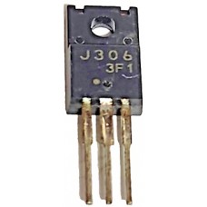 2SJ306 SANYO TO-220F