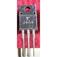 2SJ464 TOSHIBA TO220F