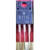 2SK1118 TOSHIBA TO-220F 2SK1118 TOSHIBA TO-220F