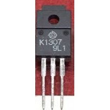 2SK1307   HITACHI   TO-220F
