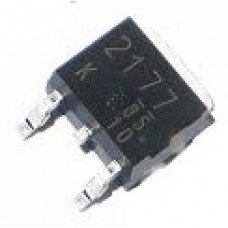 2SK2177 SHINDENGEN TO-252