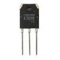 2SK2698  TOSHIBA  TO-247