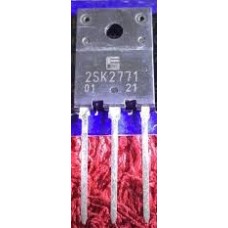 2SK2771 FUJITSU TO-3P