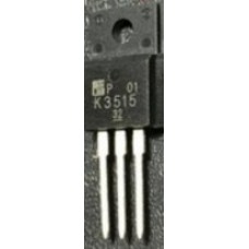 2SK3515 FUJITSU TO-220F 2SK3515 FUJITSU TO-220F