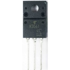 2SK3561 TOSHIBA TO-220F