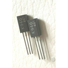 2SK940 TOSHIBA TO-92