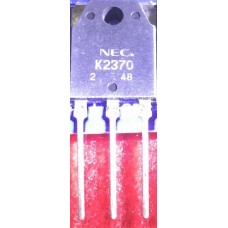 2SK2370   NEC   TO-3P