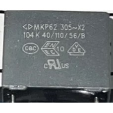 MKP62 305X2 335m PITCH 22.5MM