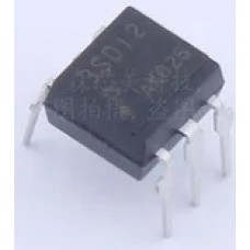 PC3SD12NTZAH  SHARP  DIP-5 PC3SD12NTZAH  SHARP  DIP-5