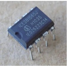 ICE3B1565J INFINEON DIP8 ICE3B1565J INFINEON DIP8