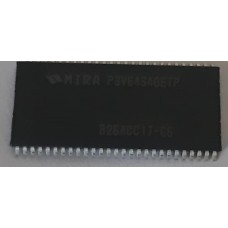 P3V64S40ETP54PIN PLASTIC TSSOP