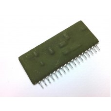 SH2104B    SANYO   ZIP17 