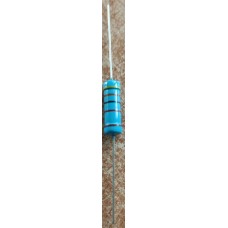 3 Watts 43k  RESISTOR