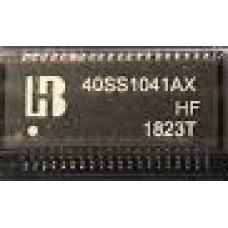 40SS1041AXHF BOTHHAND SOP40 