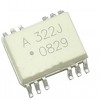 HCPL-322J AVAGO SOP12