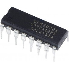 ULN2002A DIP ST