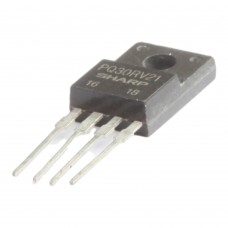 PQ30RV21 SHARP TO-220F-4