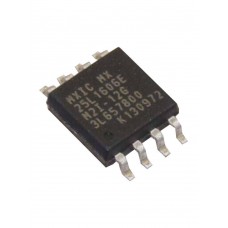 MX25L1606EM2I-12G MXIC SOP8