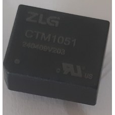 CTM1051 ZLG DIP8 