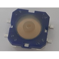 S0 92 RA 26 Size 12 x 12 x 5 mm 