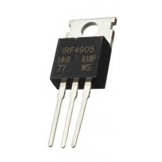 IRF4905PBF    INFINEON   TO-220  