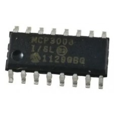 MCP3008-I/SL MICROCHIP SOP16