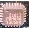 51813 QFN 24 