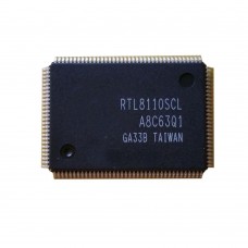 RTL8110SCL   REALTEK   QFP 